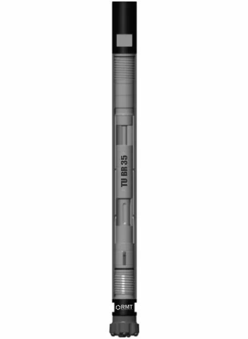 TU BR 35 